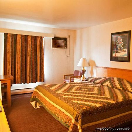 Alpiner Lodge Steamboat Springs Chambre photo